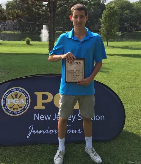 Contact information for livechaty.eu - Finish in the previous years’ top 3 on the Player of the Year Points list for the Boys 16-18, Boys 13-15, Girls 16-18 and Girls 13-15 Division on the Philadelphia Section PGA Junior Tour. Be the previous years’ Pennsylvania, New Jersey and Delaware high school individual state champion.